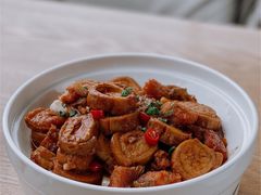 -一澜江宴·江景地标楚菜(江滩公园店)