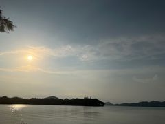 -东钱湖小普陀景区