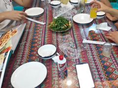 -西域美食(西直门南小街店)