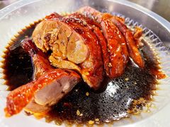 -清真·金宏兴鸭子店(明瓦廊店)