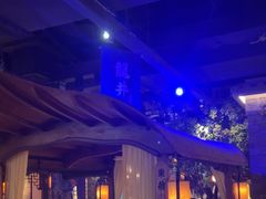 -绿茶餐厅(汇悦大融城店)