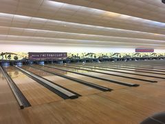 -广州保龄球馆(广州天河体育中心店)