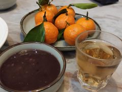 -君霖海鲜私房菜(春柳店)