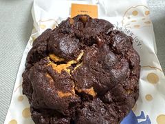 -CHOCMONS巧克怪兽(屏风街店)