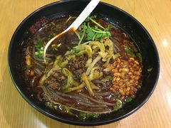 老成都酸辣粉-蓉李记成都名小吃(武汉菱角湖万达店)