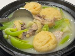 -凤凰楼酒家·粤宴点心(华强北店)