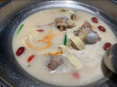 -骨之味·筒骨汤火锅(晋江万达店)
