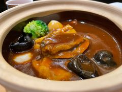 -彩虹之约•淮扬家宴(亚运村店)