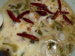 -大树餐厅(益田假日店)