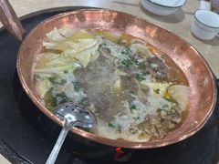 -朝伟清真铜瓢牛肉馆(三十年老·店)