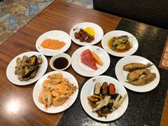 -汉巴味德(大悦城店)