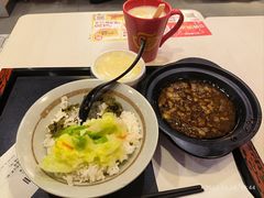 -永和大王(花好园店)