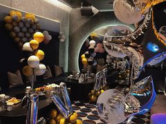 -柏粤汇PARKVIEW KTV(欢乐海岸店)