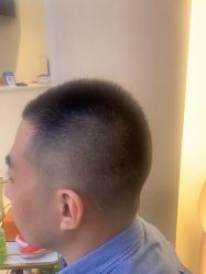 -东时烫染造型·Hair Salon