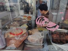 -林家饭店(新林公路店)