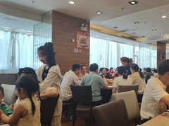 -虾饺妹·粤式手工点心(水荫路店)