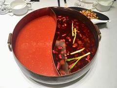 -漾亚·雍雅合鲜(鹭岛店)