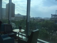 -W Fitness 威尔仕健身(北京英皇集团中心店)