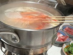 -聚春园自助餐厅(东街口店)