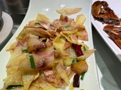 -外婆味道·云南菜大当家(关上店)