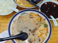 -鸭小妹鸭血粉丝(老门东店)