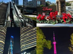 -公平路渡口(轮渡站)