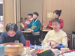 -泓历皇朝酒店(东亭店)