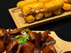 -新雅粤菜馆(南京东路店)