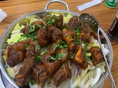 -苏州藏书羊肉馆