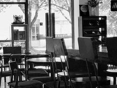 大堂-ZEMOCAFE·FUSION FOOD(西交利物浦店)