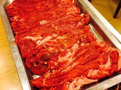 热气羊肉-月圆火锅(宁海东路二店)