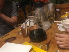 -木屋烧烤(龙岗南联店)