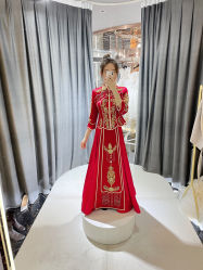 -SATIN COUTURE瑟庭婚纱礼服馆