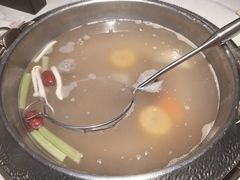 -左庭右院鲜牛肉火锅(环球港店)
