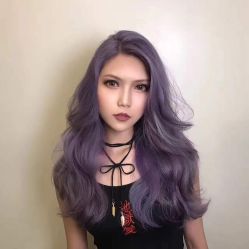 -Miracle集简美发沙龙