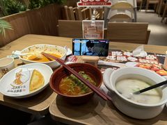 -上海长风大悦城