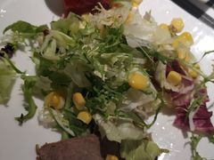 -斗牛士牛排餐厅(嘉里汇店)