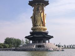 -溱湖国家湿地公园