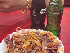 -金杨拉面王小吃面馆·牛三宝面·红烧牛肉粉