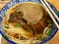 -太湖面馆十八浇(渔港路店)