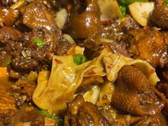 -人民公社大食堂(张家湾店)