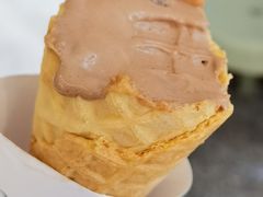 -Dal Cuore 达可芮冰淇淋(陕西北路店)