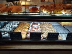 -仙峰天然面包(迎宾路店)