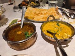 -恒河传奇印度餐厅GANGES