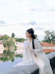 点击看大图 -美云庭古装·格格服汉服·京城旅拍(北京店)