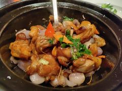 -8餐厅(新葡京酒店)