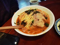 -同得兴 Since·1995 传统苏式面馆(十全街店)