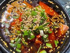 -8号苑自助烤场(西单店)