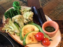 -良木缘咖啡西餐(蜀汉路店)