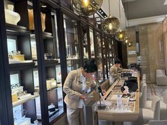 -溥仪眼镜(北京SKP店)